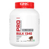 GNC Pro Performance Powder Bulk 1340 - Gain Healthy Weight &amp; Muscle Mass