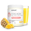 GNC Marine Collagen Powder - Reduces Fine Lines &amp; Wrinkles For Youthful Skin 200g | 15 Servings