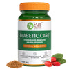 Pure Nutrition Diabetic Care 60 Tablets