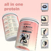 Beautywise all in one collagen proteins ( apple flavour)