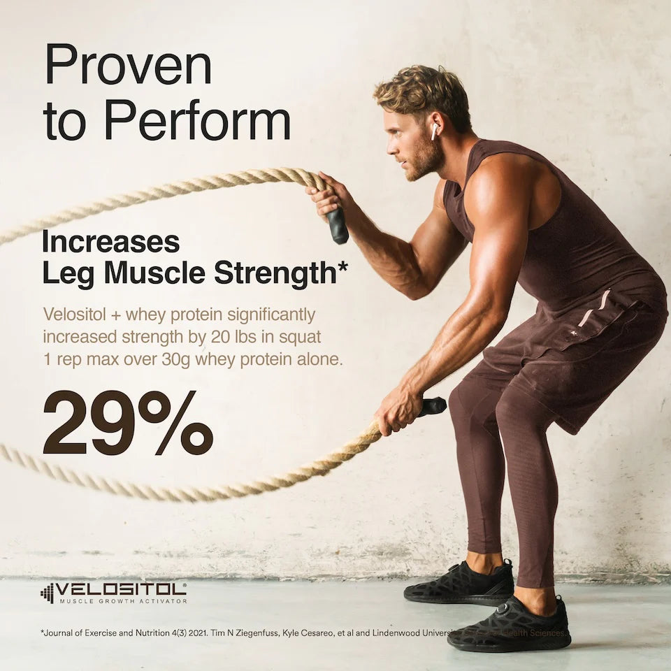 Whey Protein Isolate + Concentrate 24g | 1kg | 4B CFU Probiotics | Swiss Chocolate