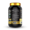 One Science ISO Gold Whey Protein Isolate - 2 Lbs 907g