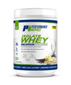 Performance Inspired Isolate Whey Protein Gourment Vanilla 500g