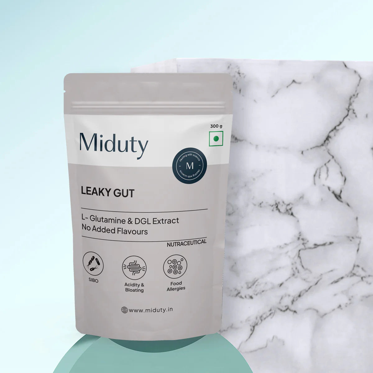 Miduty Leaky Gut 300g