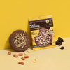 Ritebite  Max Protein Cookies Choco Almond 60g | Zero Added Sugar - Pack of 12