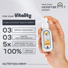 Nutrition Army Multi-Vitamin 30ml Spray