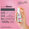 Nutrition Army Biotin + DHT Blocker 30ml Spray