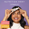 Nutrition Army Vitamin C 30Ml Spray