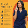 Nutrition Army Multi-Vitamin 30ml Spray