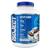 Evogen Nutrition Isoject Whey Isolate Protein 4lb Cookies &amp;Cream Flv