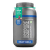 Isopure Low Carb 100% Whey Protein Isolate Powder 1kg Vanilla Flv