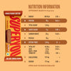 Choco Peanut Butter Protein Wafer — Pack of 10