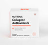 Nutrova Collagen+Antioxidants For healthier skin  30 Sachets