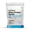 Nutrova Whey Protein Isolate (Dark Chocolate) 1Kg