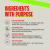 superyou Chocolate 1 Kg - Fermented Yeast Protein