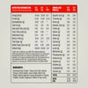 superyou Cold Coffee 1 Kg - Fermented Yeast Protein