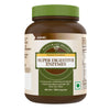 GNC Natural Brand Super Digestive Enzymes - Supports Healthy Digestion &amp; Relieves Stomach Discomfort 100 Capsules