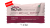 The Whole Truth Double Cocoa 13g Protein Bar 52g Pack Of Six 6