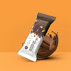 AVOLT Chocolate Peanut Butter Wafer Bar PackOf 6