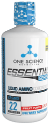 One Science Essential Series Liquid Amino Concentrate 1000 ml