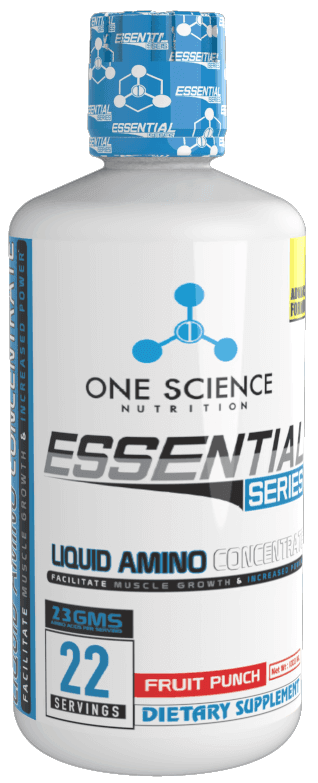 One Science Essential Series Liquid Amino Concentrate 1000 ml