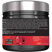 One Science Ghost Pre-Workout- 30 Serving Cola Lime