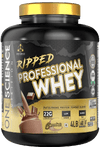 One Science Ripped Professional Whey Protein - 4 Lbs