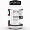 Labrada ISO Whey Chocolate 900g Chocolate Hazelnut