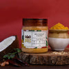 Good Graze Red Chilli Coconut Chutney 125 g