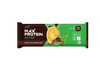 RiteBite Max Protein Active Green Tea Orange Bars 840g - Pack of 12 (70g x 12) - NutraC - Health &amp; Nutrition Store 