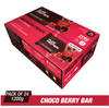 Ritebite Max Protein Daily Choco Berry Bars 1200g - Pack of 24 (50g x 24) - NutraC - Health &amp; Nutrition Store 