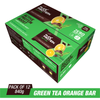 RiteBite Max Protein Active Green Tea Orange Bars 840g - Pack of 12 (70g x 12) - NutraC - Health &amp; Nutrition Store 