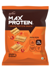 RiteBite Max Protein Chips - Peri Peri 60g -Pack of 3 (60g x 3) - NutraC - Health &amp; Nutrition Store 