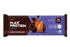 RiteBite Max Protein Ultimate Choco Almond Bar 100g  - Pack of 1 - NutraC - Health &amp; Nutrition Store 