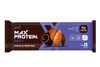 Ritebite Max Protein Daily Choco Almond Bars 1200g - Pack of 24 (50g x 24) - NutraC - Health &amp; Nutrition Store 