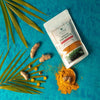 Jivika Naturals Lakadong Turmeric Powder