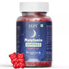 Inlife Melatonin Strawberry Flavour Gummies (30pcs)