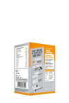 RiteBite Peanut Butter 480g - Pack of 12 - NutraC - Health &amp; Nutrition Store 
