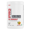 GNC Pre-workout Powder - Fruit Punch