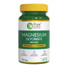 Pure Nutrition Magnesium Glycinate tablets for Bone and Muscle Health - 60 Tabs