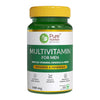 Multivitamin For Men - 60 Veg Tablets Enhances strength, energy, and immunity - NutraC - Health &amp; Nutrition Store 