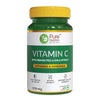 Pure Nutrition Vitamin C - 60 Veg Tablets