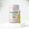 Wellbeing Daily Fiber | Pina Colada Flavor 30 servings