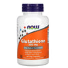 Now Foods Glutathione 500 mg 60 Veg Capsules - NutraC - Health &amp; Nutrition Store 