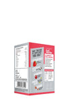 RiteBite Yoghurt Berry Bar 420g - Pack of 12 - NutraC - Health &amp; Nutrition Store 