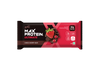 RiteBite Max Protein Ultimate Choco Berry Bars 600g - Pack of 6 (100g X 6) - NutraC - Health &amp; Nutrition Store 