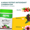 OZiva Bettr.C+ (Plant based Vitamin C with Zinc, Rosehip, Bioflavonoids) for Advanced Immunity, Better Absorption than Synthetic Vitamin C, 60 capsules - NutraC - Health &amp; Nutrition Store 