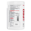 GNC Pre-workout Powder - Lemon