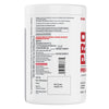 GNC Pre-workout Powder - Fruit Punch