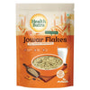 Health Sutra Flakes - Jowar, 250 g (pack of 4)